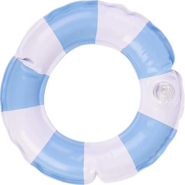 Conjunto de Ropa para Muñecas SnyBaooie 15-17cm Hawaiano