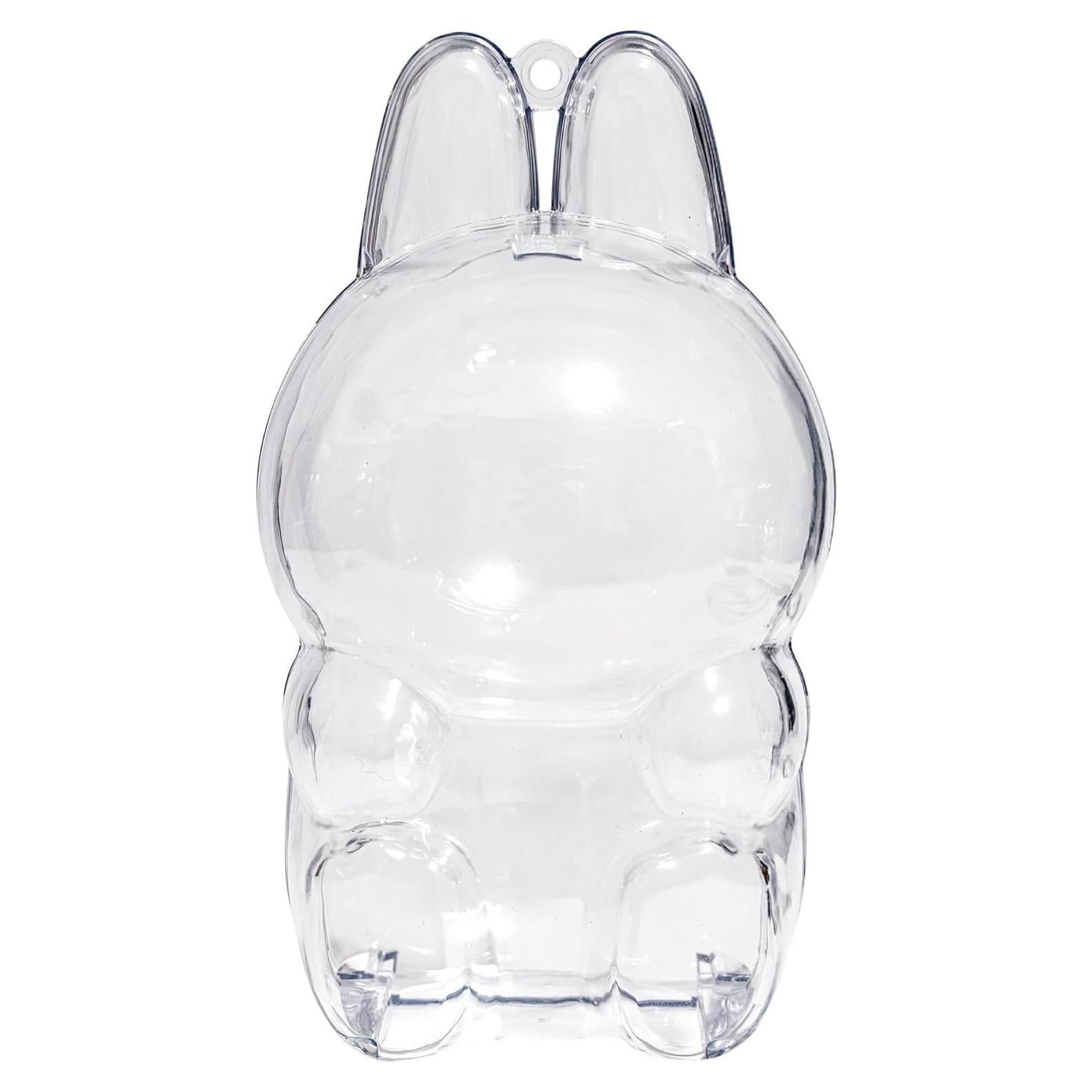 Funda Protectora Extensible para Figura Labubu - WEVYHFS