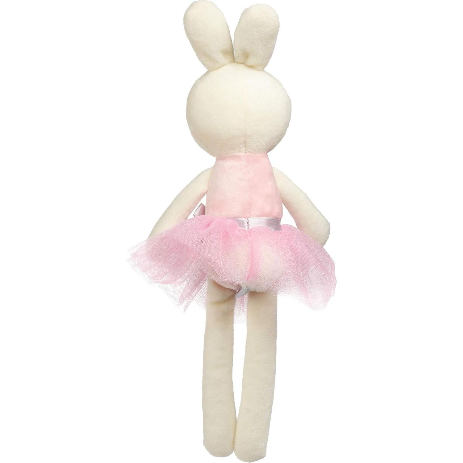 Muñeca de Peluche Conejito Bebé Stephen Joseph 28 cm