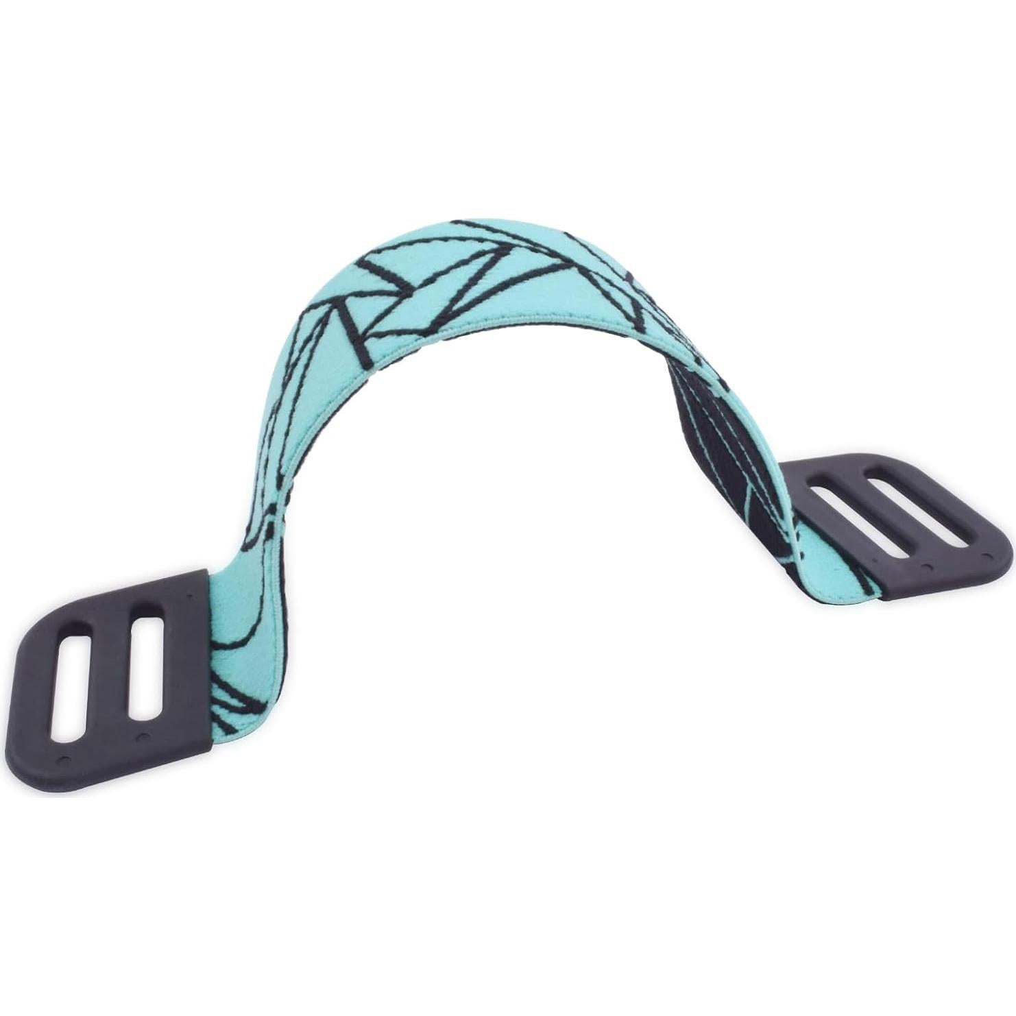 Diadema de Reemplazo Logitech G733 Inalámbricos Verde