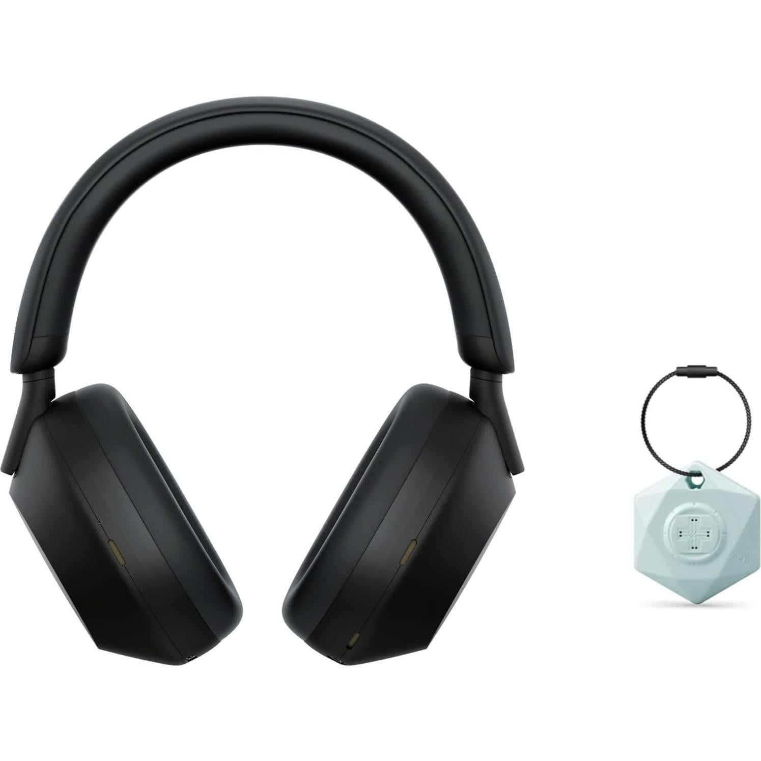 Auriculares Inalámbricos Sony WH-1000XM5 con Cancelación de Ruido