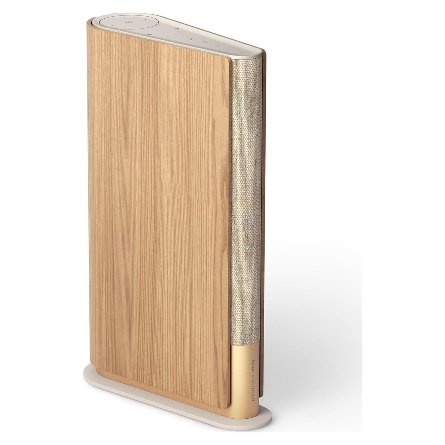 Altavoz Wi-Fi Bang & Olufsen Beosound Emerge Dorado