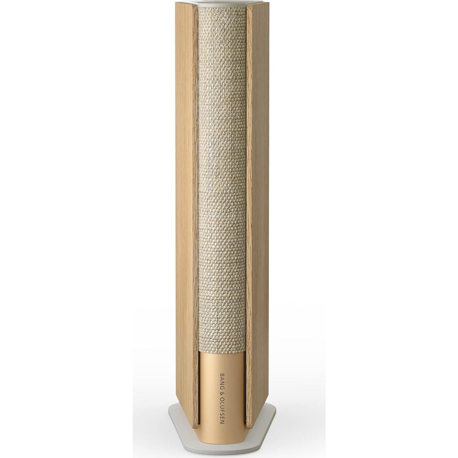 Altavoz Wi-Fi Bang & Olufsen Beosound Emerge Dorado