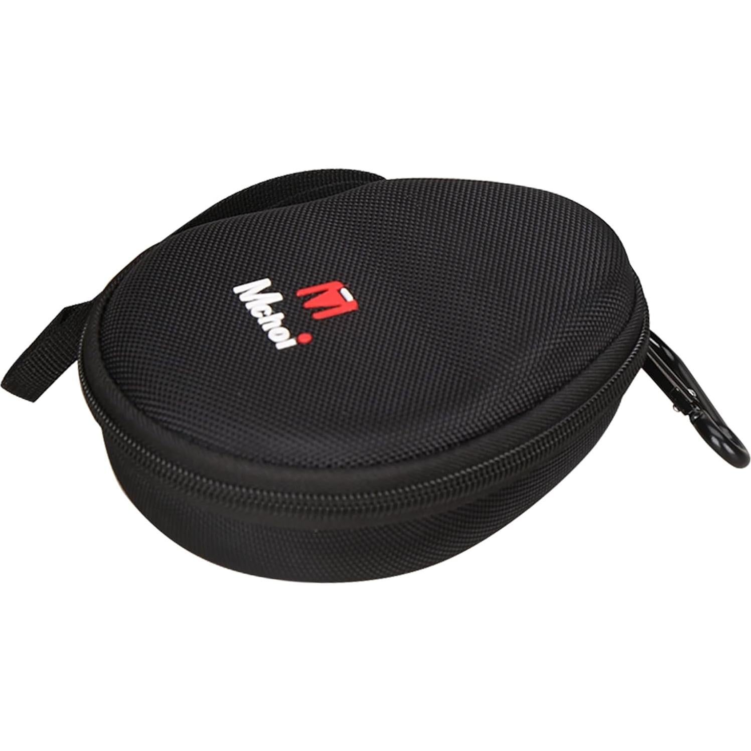 Funda Dura Mchoi para Auriculares AfterShokz - Negro