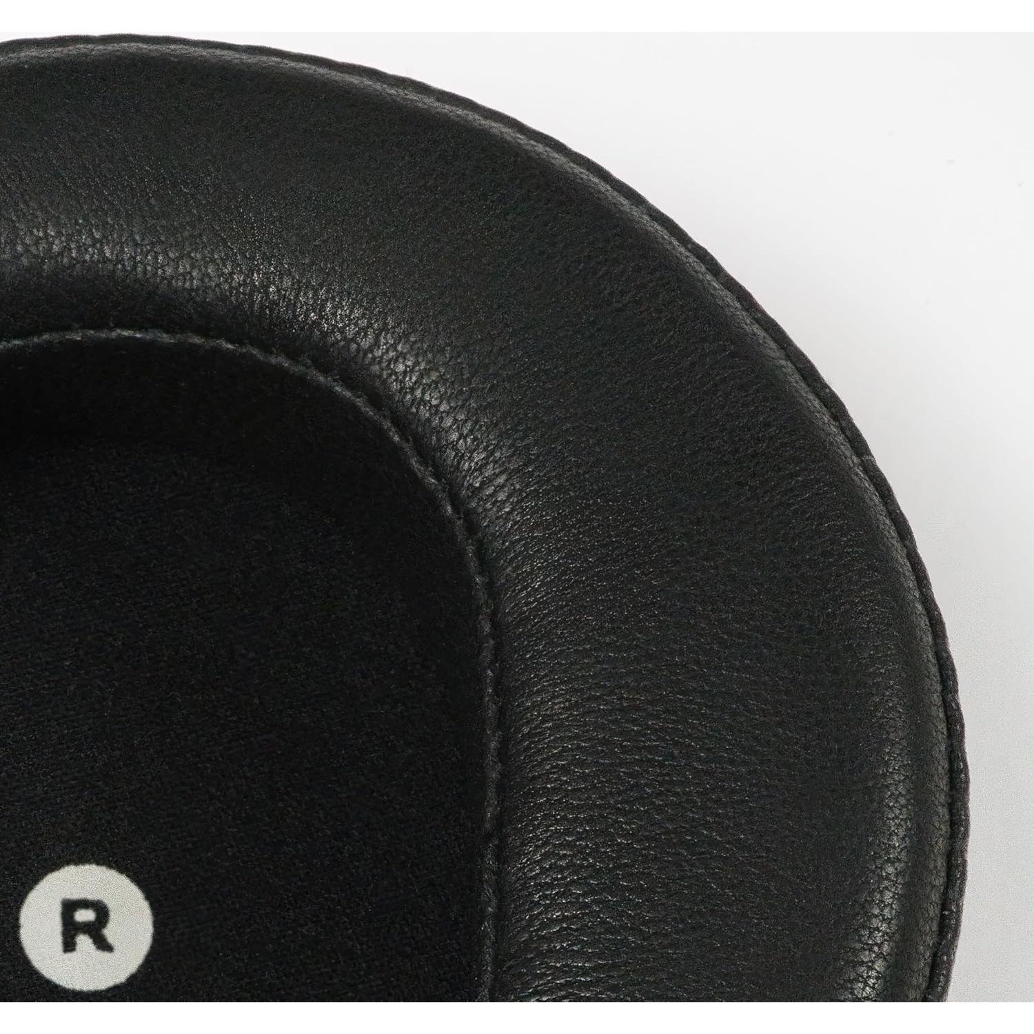 Almohadillas de oido Dekoni Audio para Audeze Maxwell - Piel de oveja elite