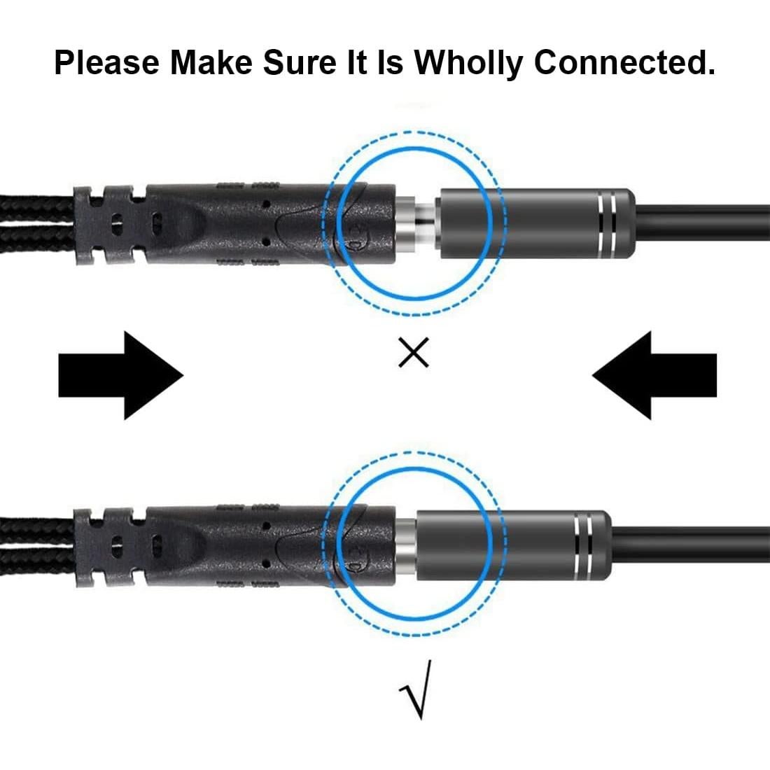 Adaptador de Auriculares ENVEL 3.5mm CTIA Negro para PS4 y Laptop
