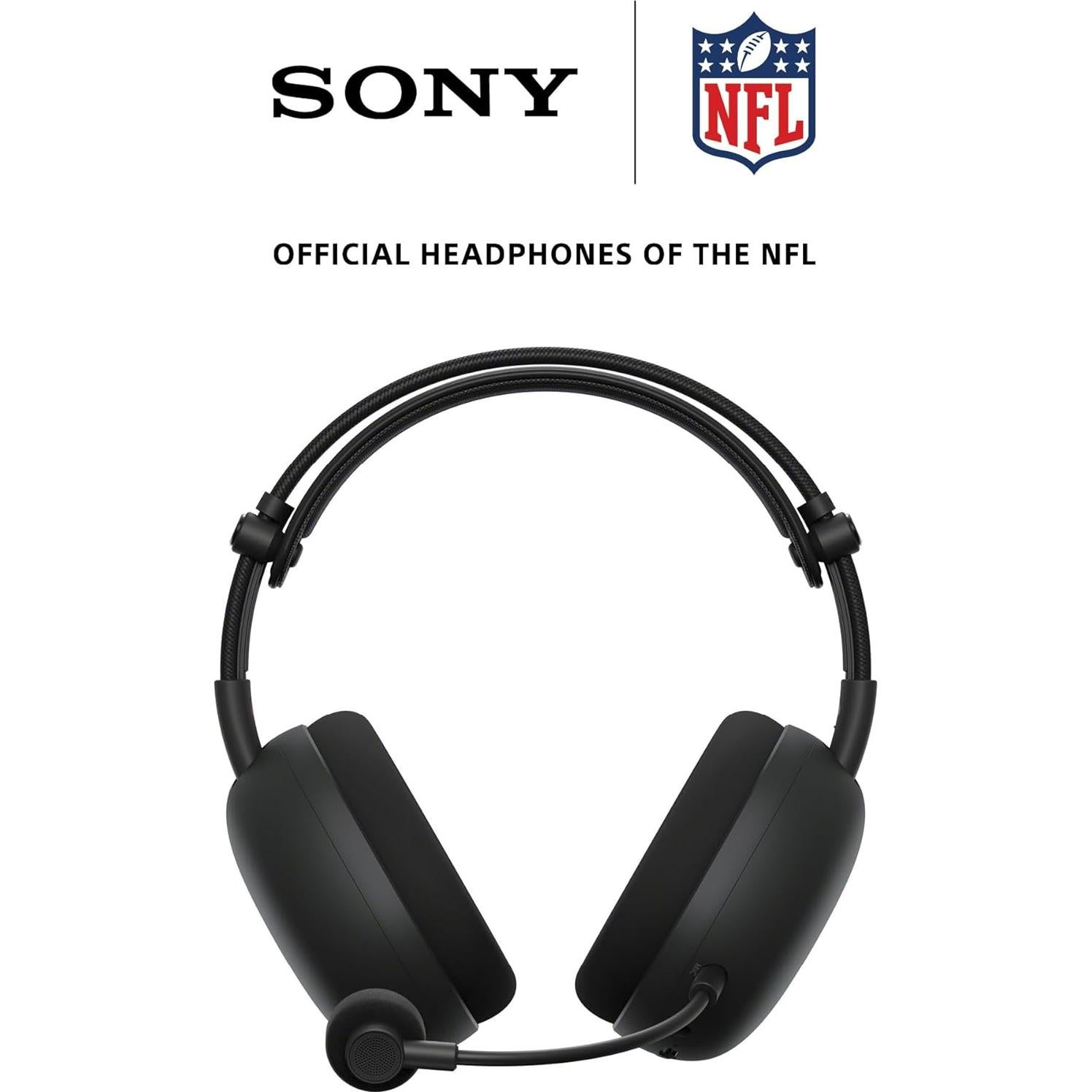 Auriculares Inalámbricos Sony INZONE H9 II con Cancelación de Ruido