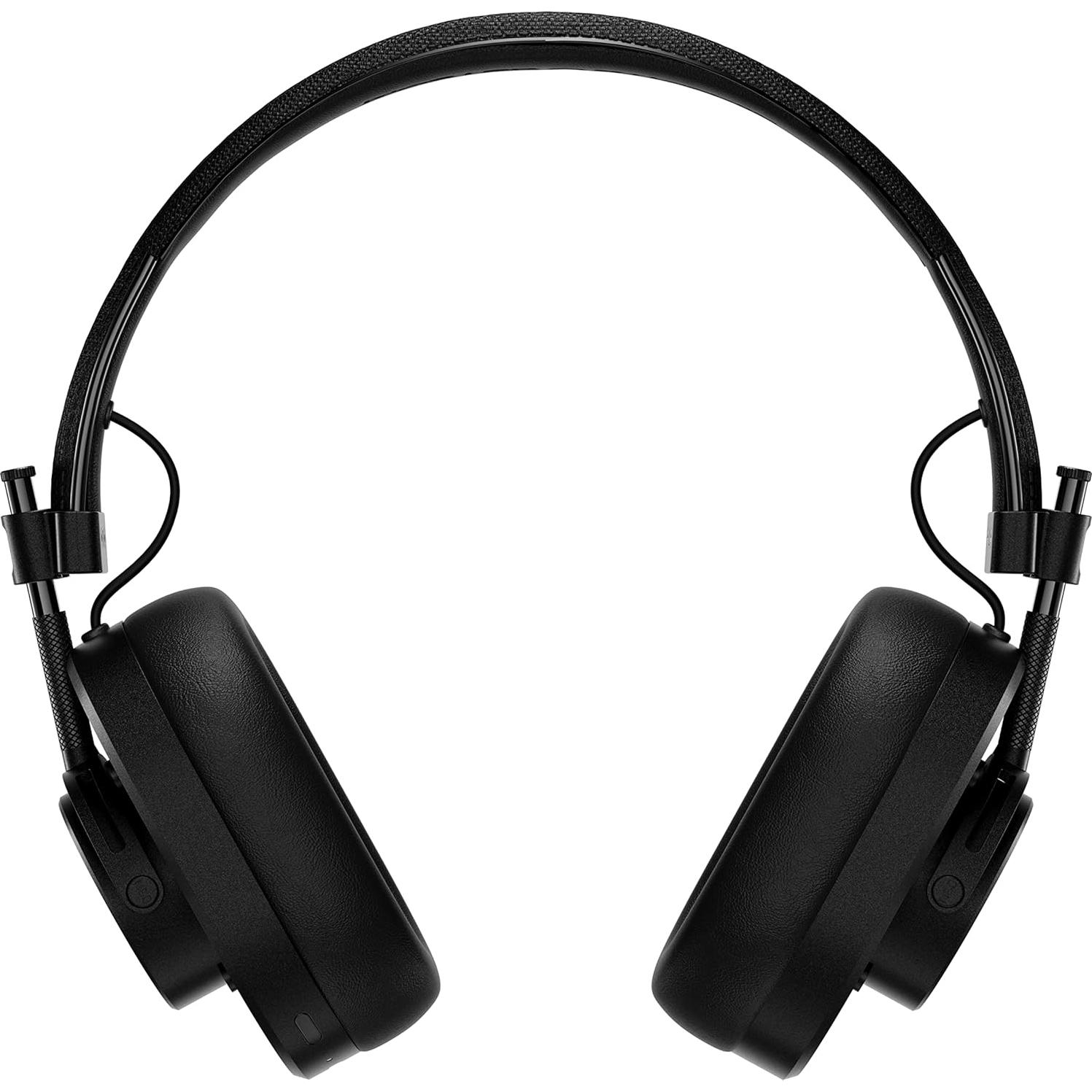 Auriculares Over-Ear Master & Dynamic MH40 - Aislamiento de Ruido