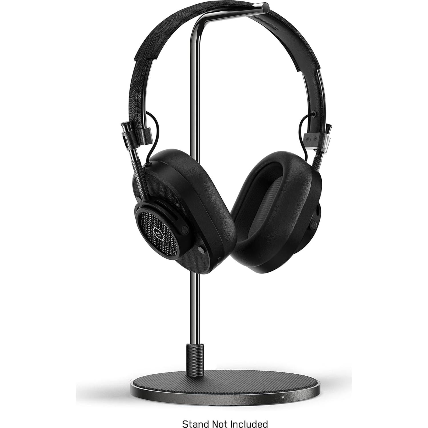 Auriculares Over-Ear Master & Dynamic MH40 - Aislamiento de Ruido