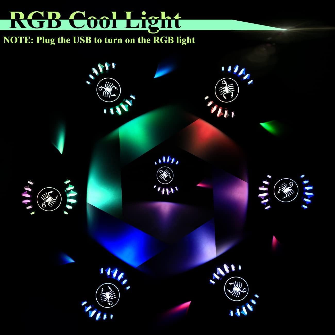 Auriculares Gaming Over-Ear Gxbluemaster SK-1 Sonido Surround