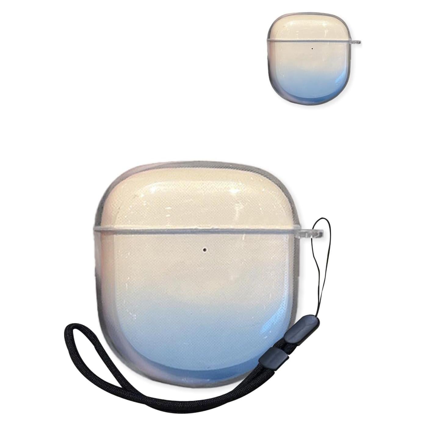 Funda Protectora TPU para Auriculares Bose QuietComfort Ultra