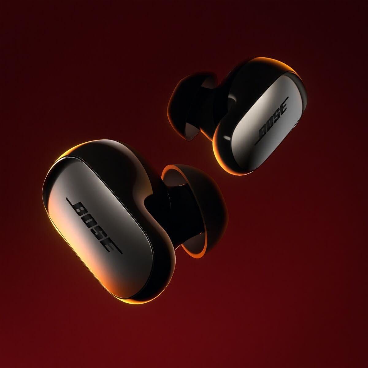 Auriculares Inalámbricos Bose QuietComfort Ultra - Cancelación de Ruido, 6h Batería, Bluetooth 5.3