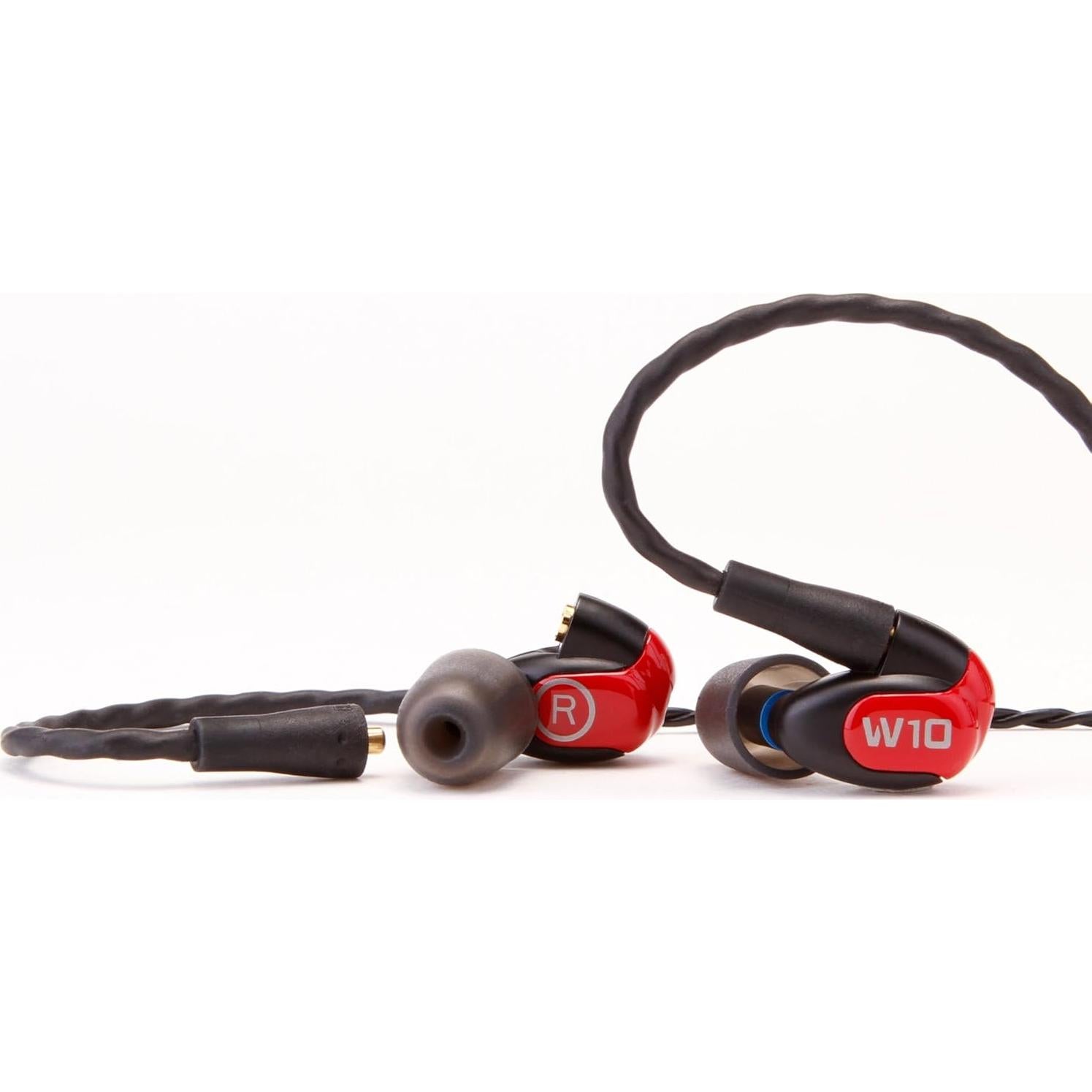 Auriculares In-Ear Westone W10 con Cable MFi y Micrófono