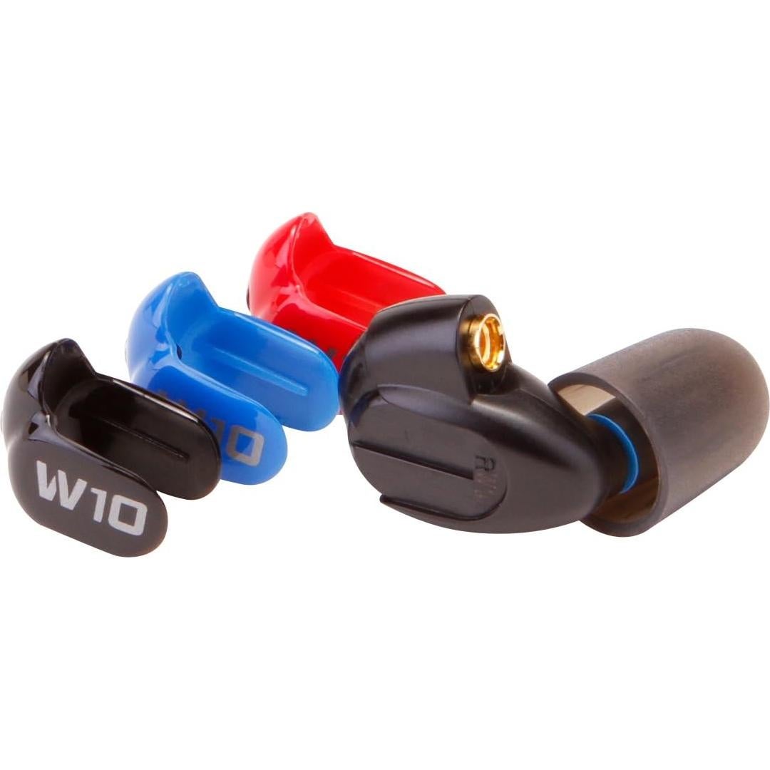 Auriculares In-Ear Westone W10 con Cable MFi y Micrófono