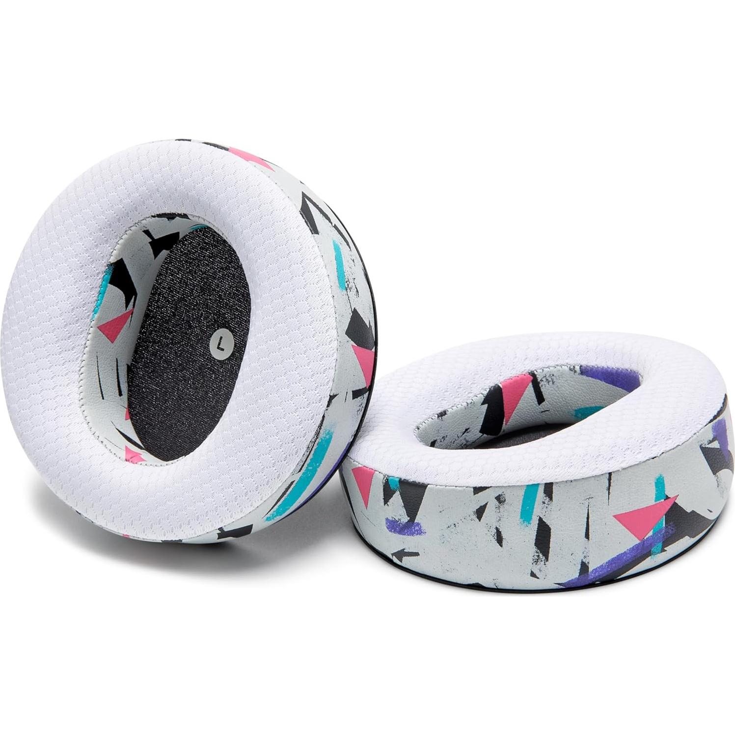 Almohadillas de Gel Refrigerante WC FreeZe para Audeze Maxwell