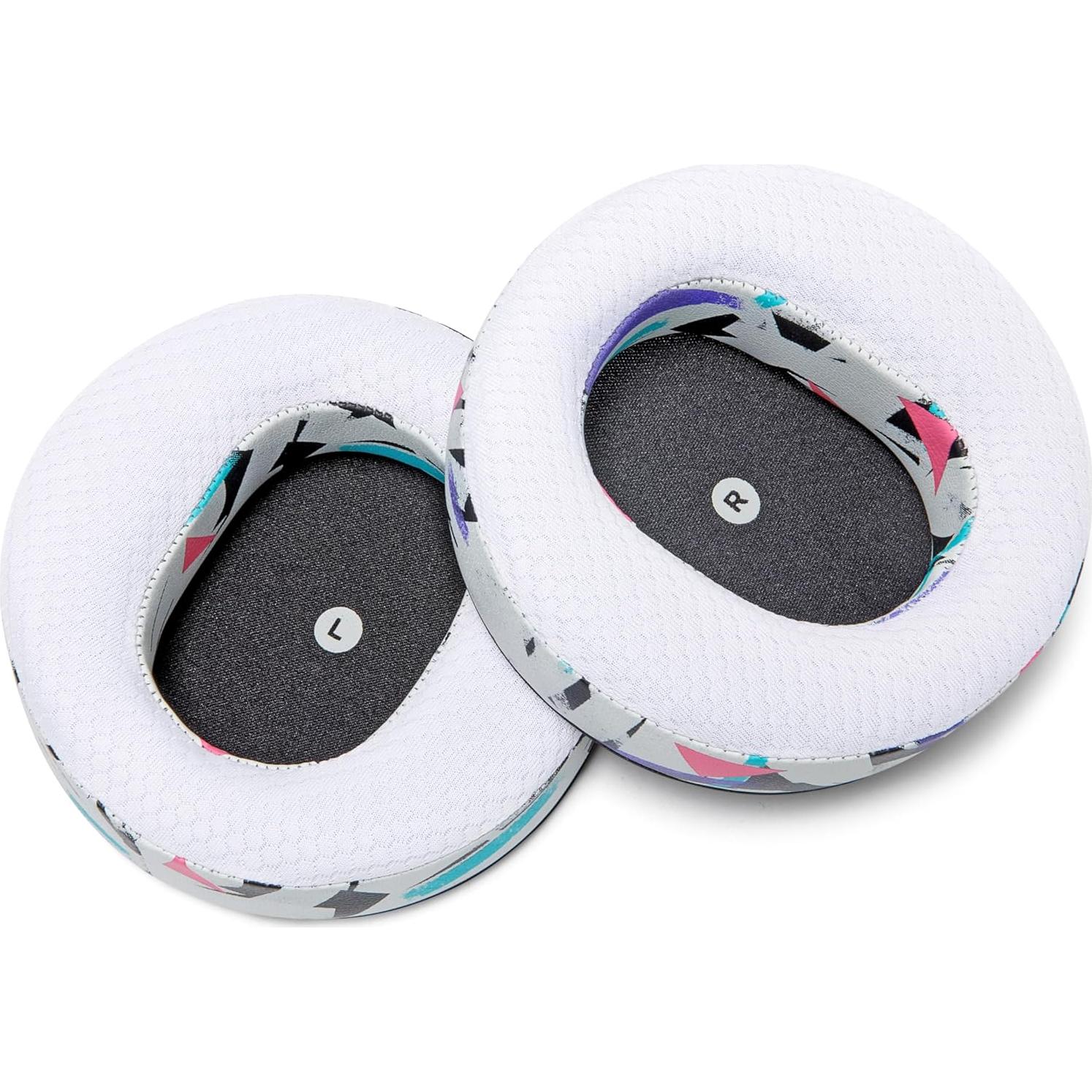 Almohadillas de Gel Refrigerante WC FreeZe para Audeze Maxwell