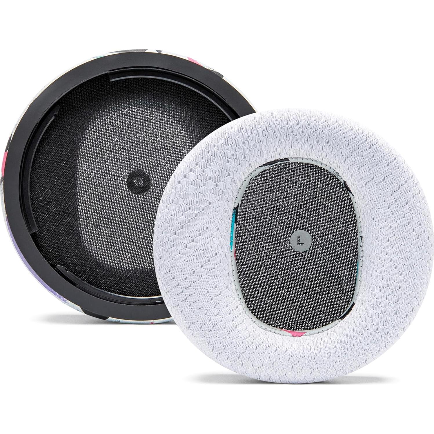 Almohadillas de Gel Refrigerante WC FreeZe para Audeze Maxwell