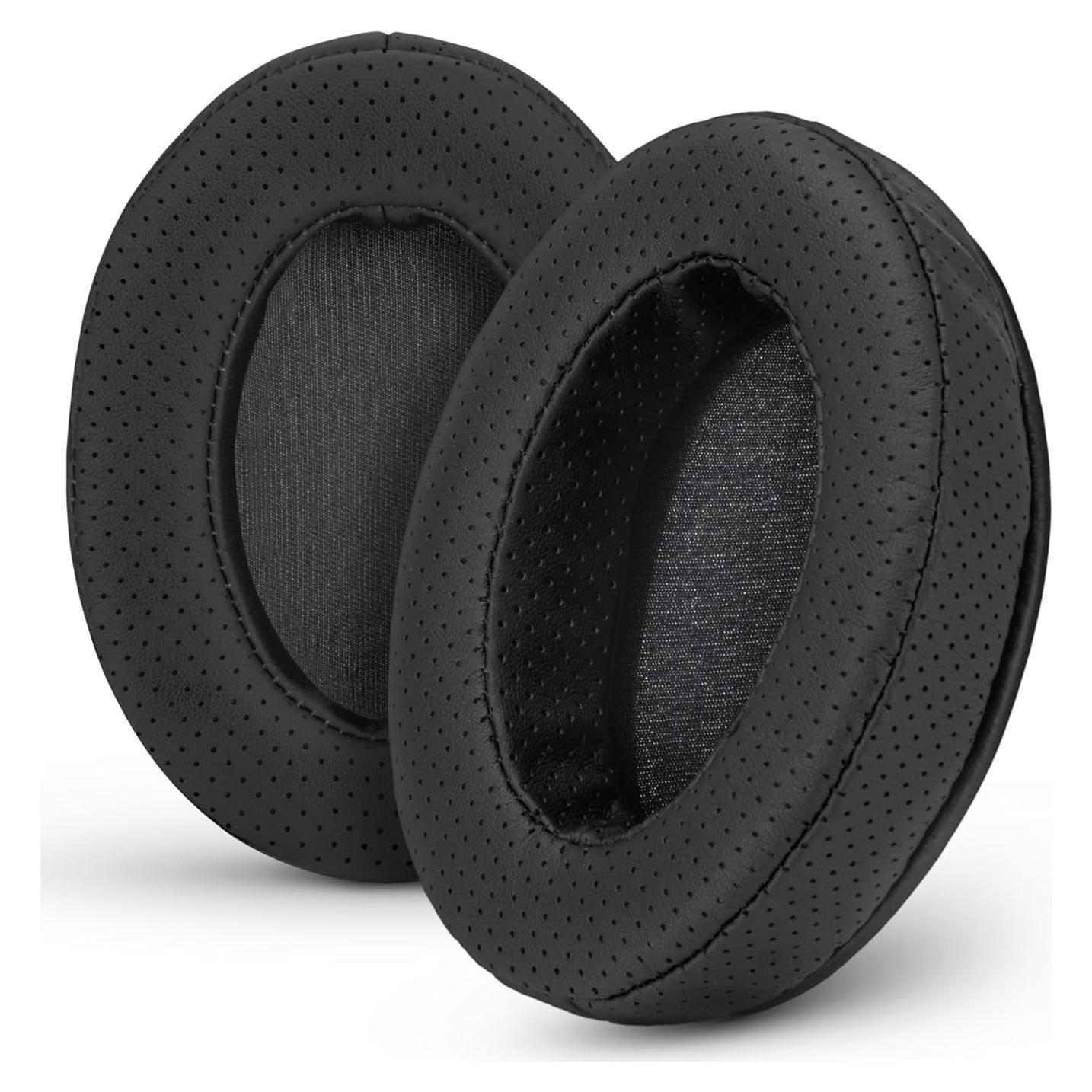 Almohadillas de Espuma Viscoelástica Brainwavz HM5 para Auriculares