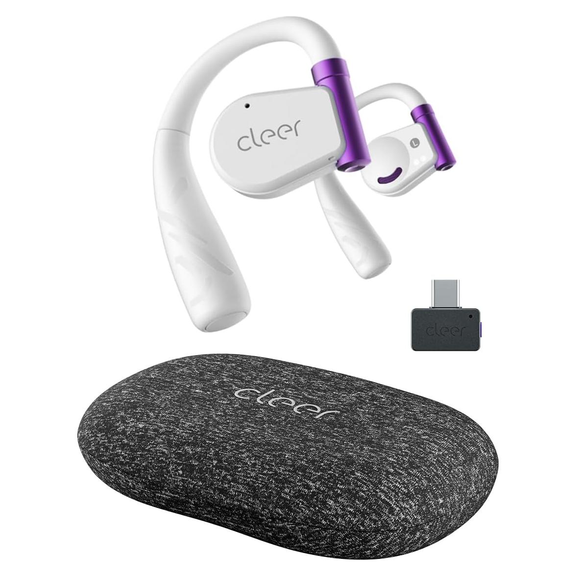 Auriculares Gaming Inalámbricos Cleer ARC II - Bluetooth 5.3, 35h Batería, Sonido Snapdragon