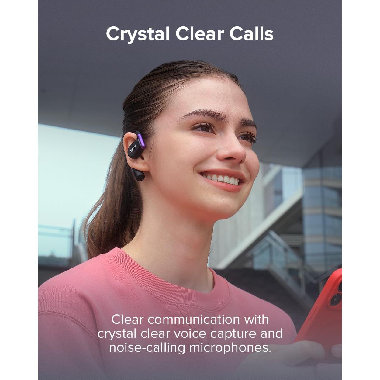 Auriculares Gaming Inalámbricos Cleer ARC II - Bluetooth 5.3, 35h Batería, Sonido Snapdragon