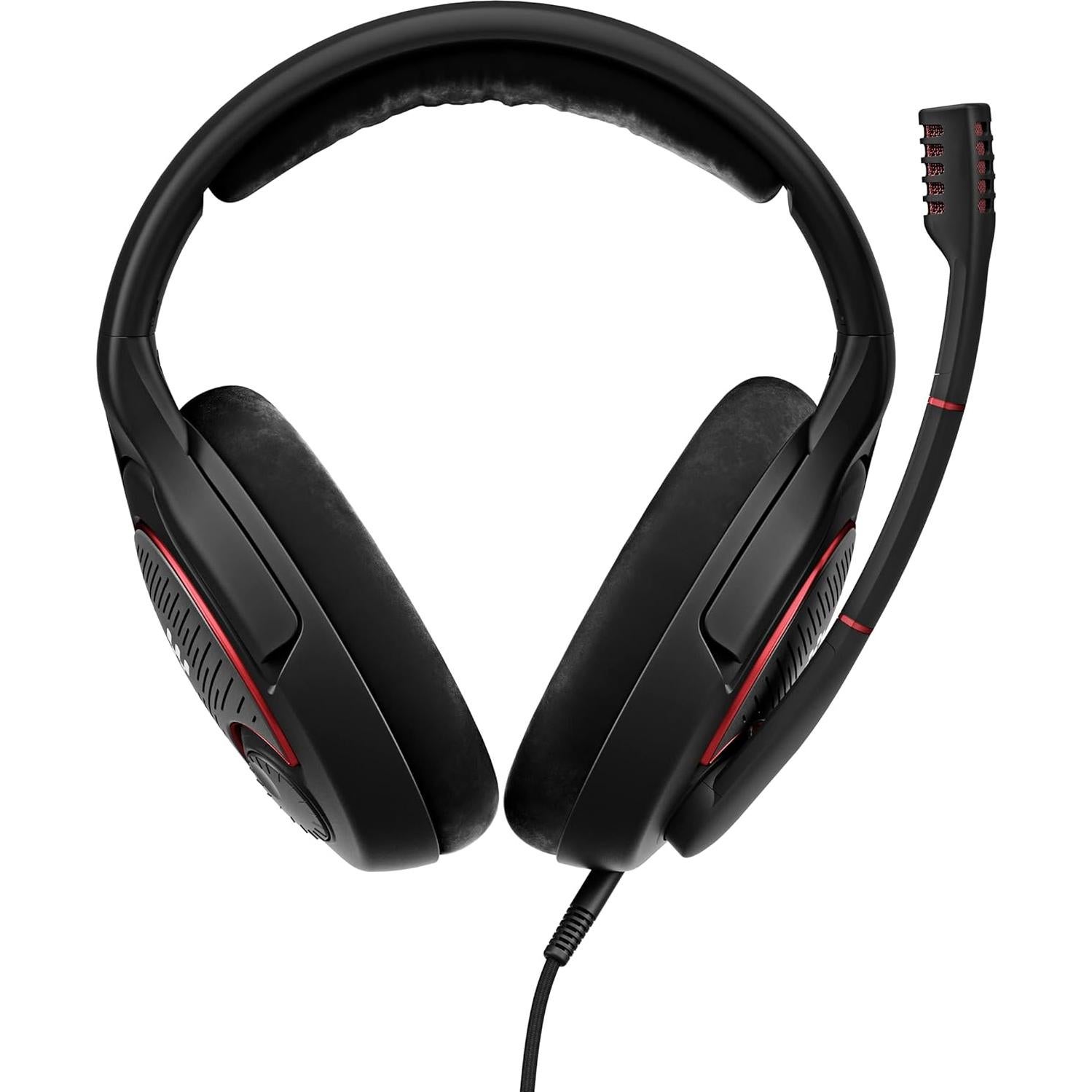 Auriculares Sennheiser G4ME ONE para PC - Cancelación de Ruido