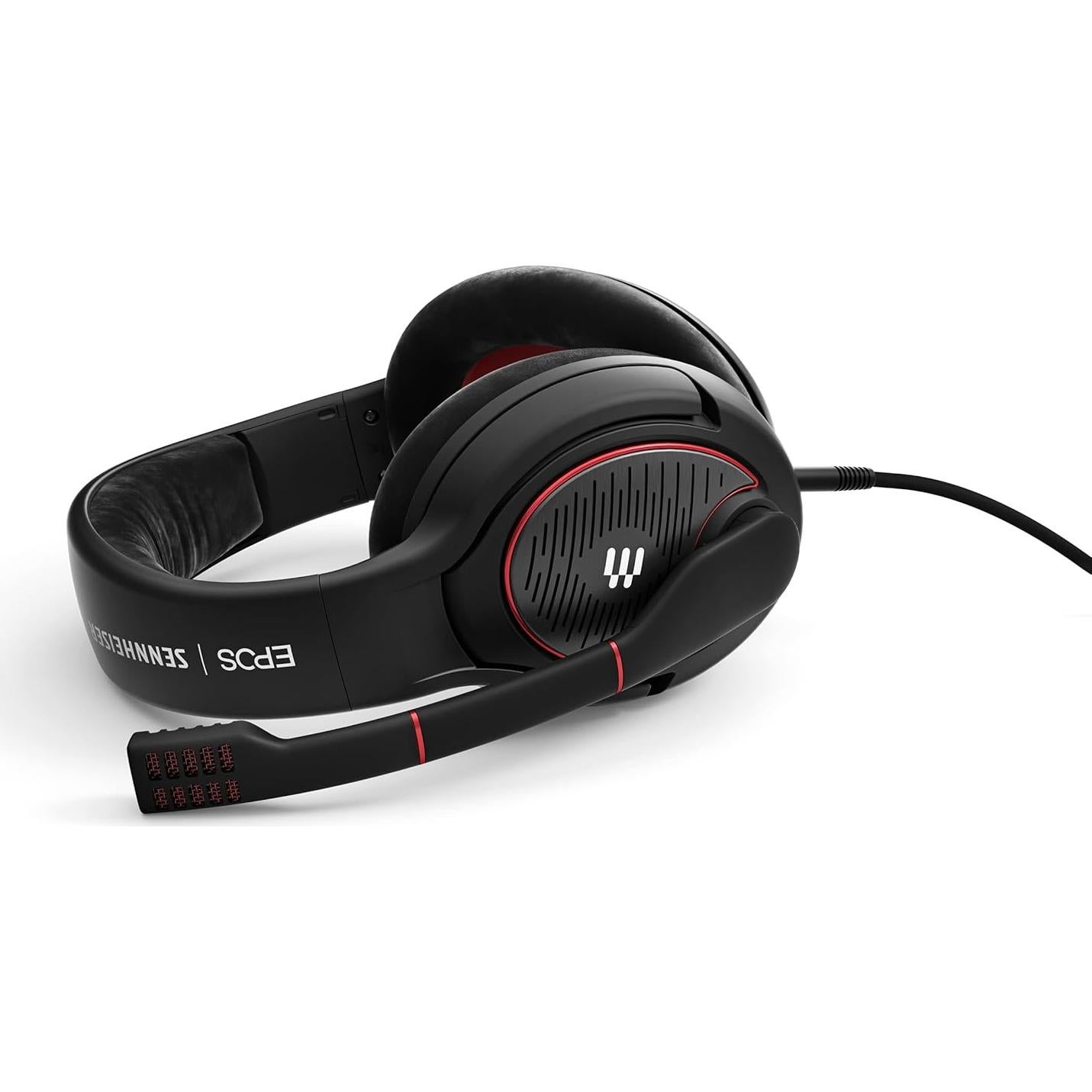 Auriculares Sennheiser G4ME ONE para PC - Cancelación de Ruido