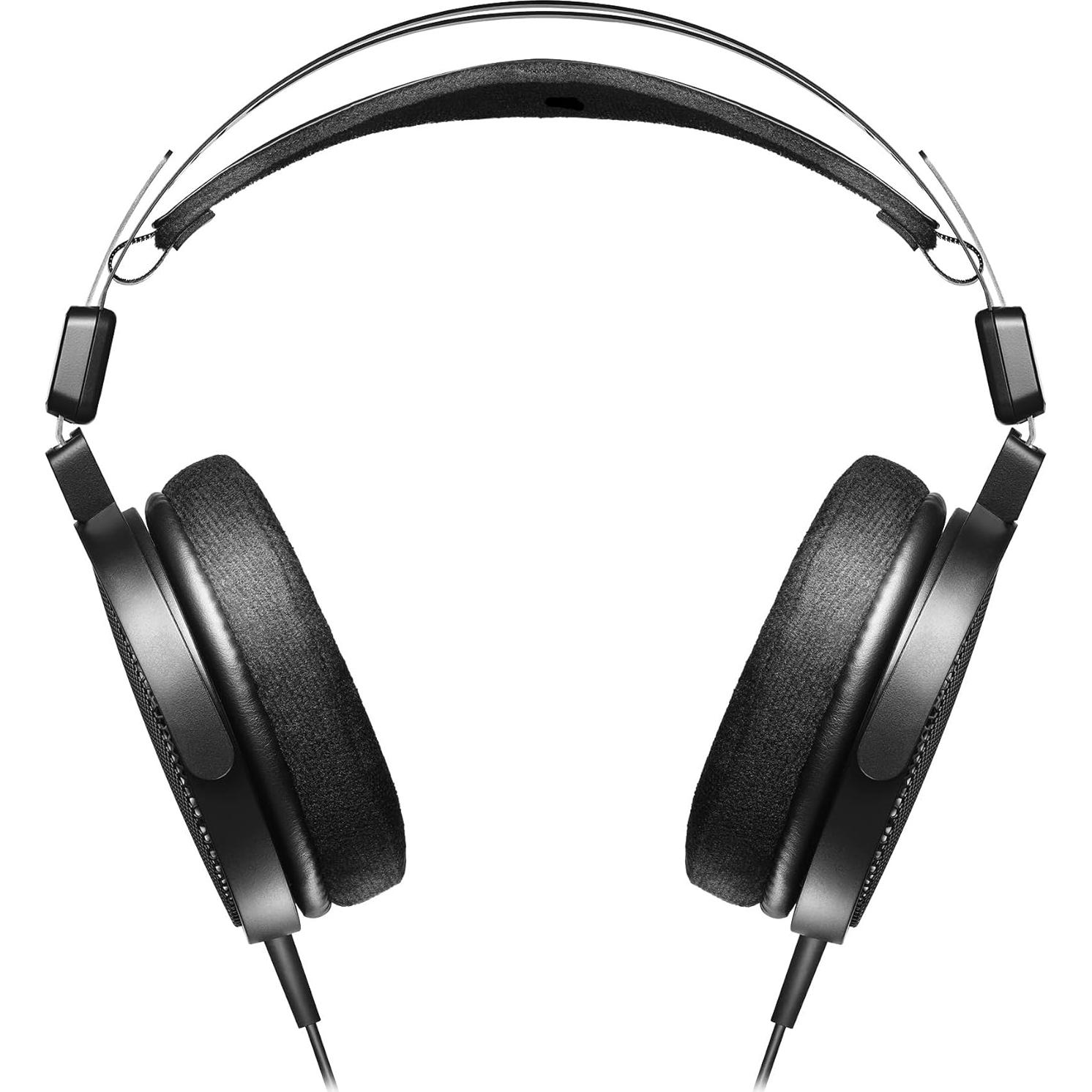 Auriculares Audio-Technica ATH-R30x Abiertos 40mm 210g