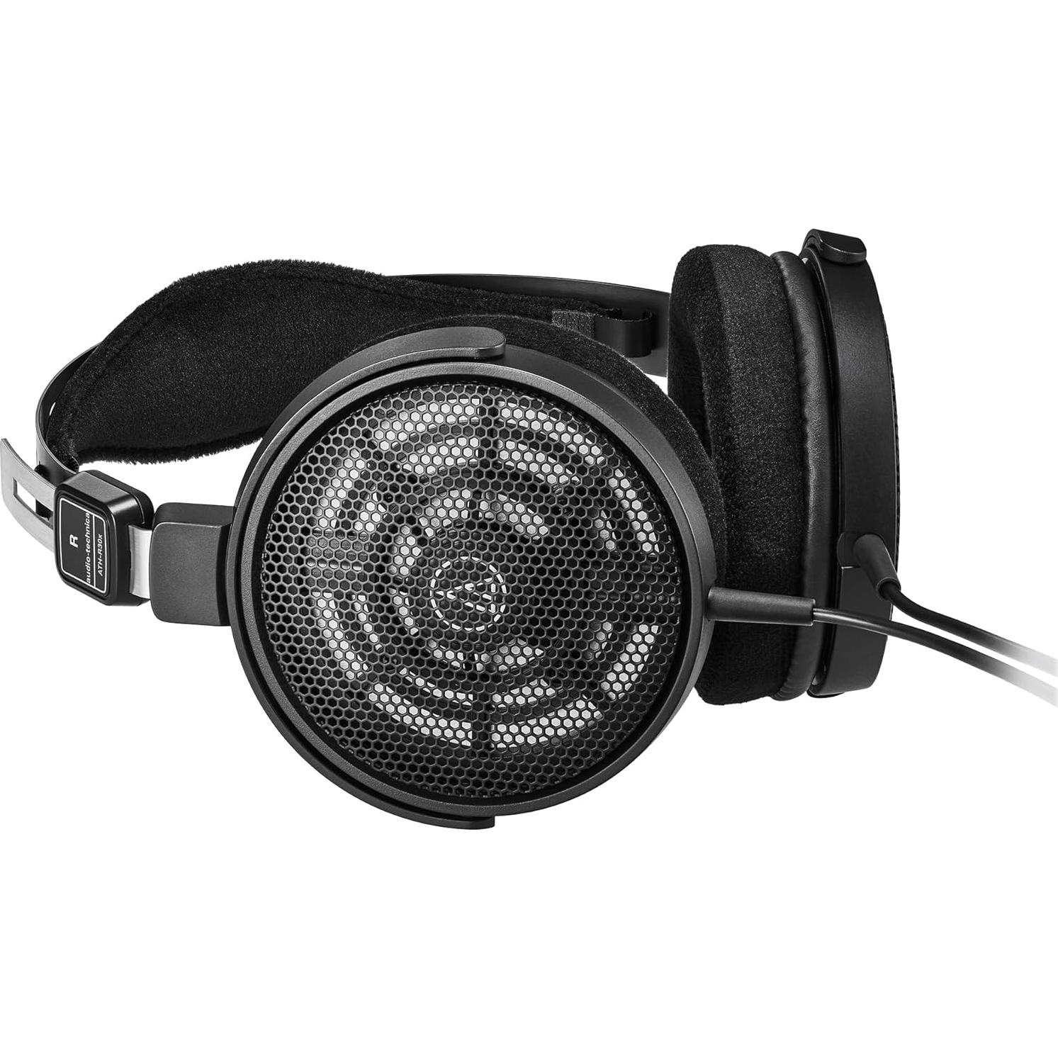 Auriculares Audio-Technica ATH-R30x Abiertos 40mm 210g
