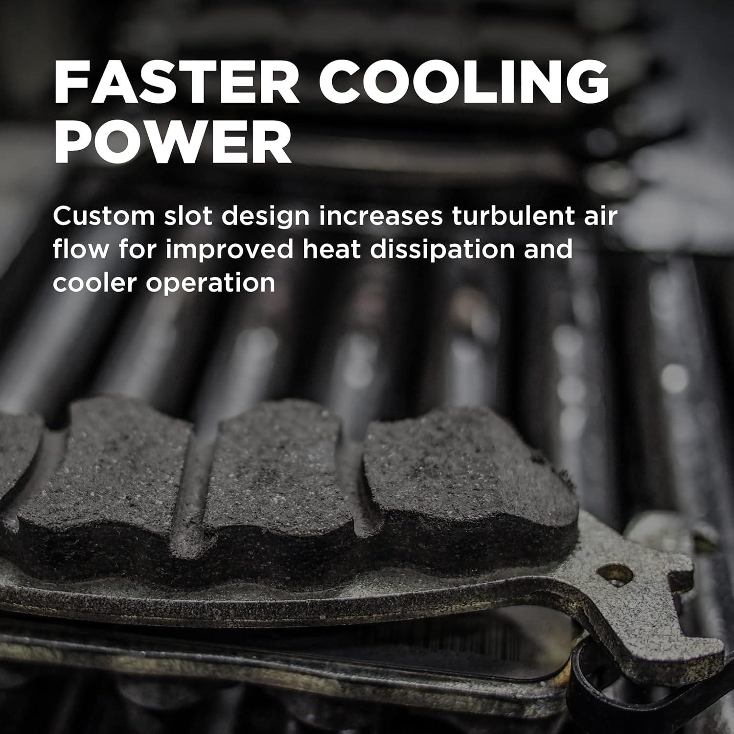 Pastillas de Freno Cerámicas Wagner OEX1324 para Camiones y SUV