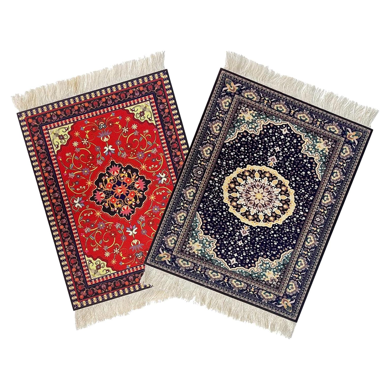 Alfombrilla de Ratón Kotoyas - Paquete de 2 - 25.4x17.8 cm