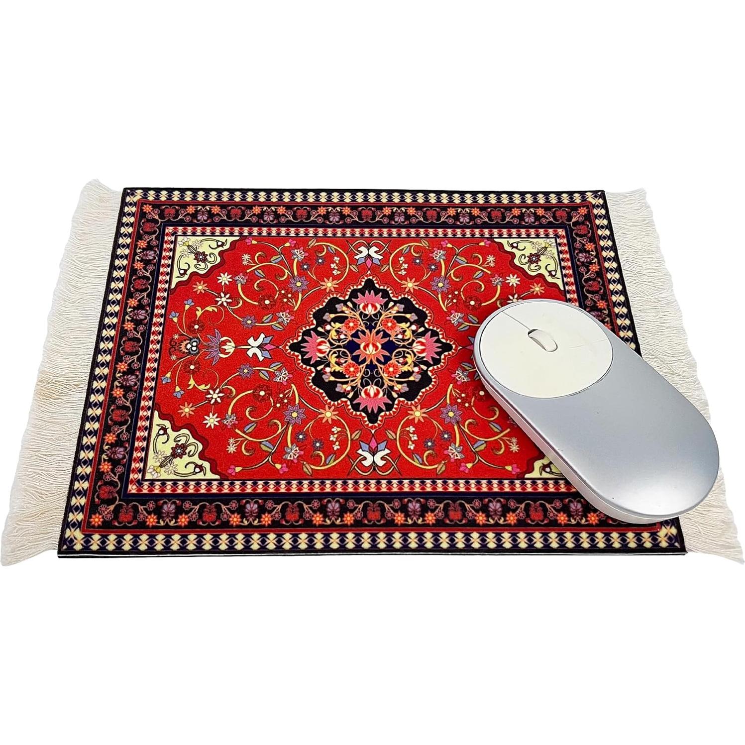 Alfombrilla de Ratón Kotoyas - Paquete de 2 - 25.4x17.8 cm