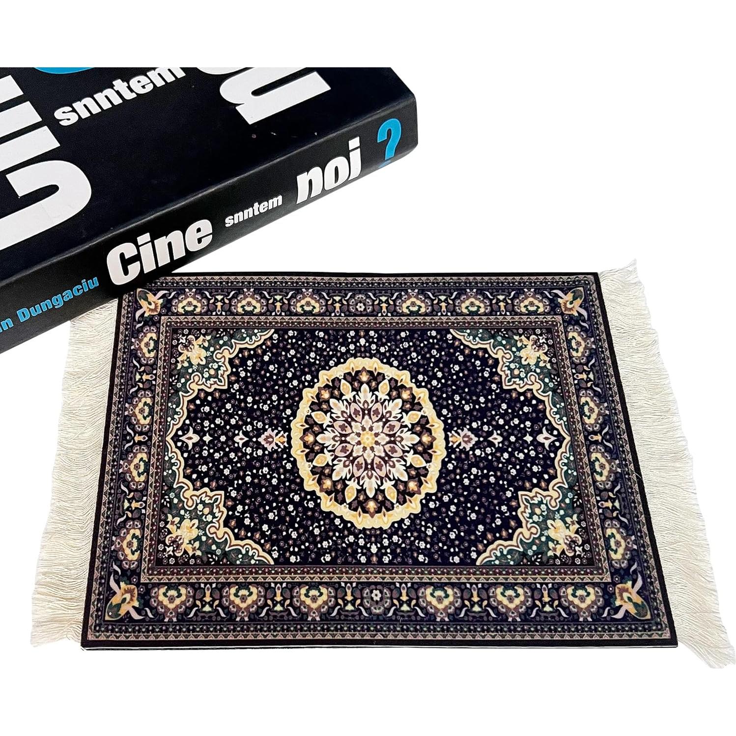 Alfombrilla de Ratón Kotoyas - Paquete de 2 - 25.4x17.8 cm