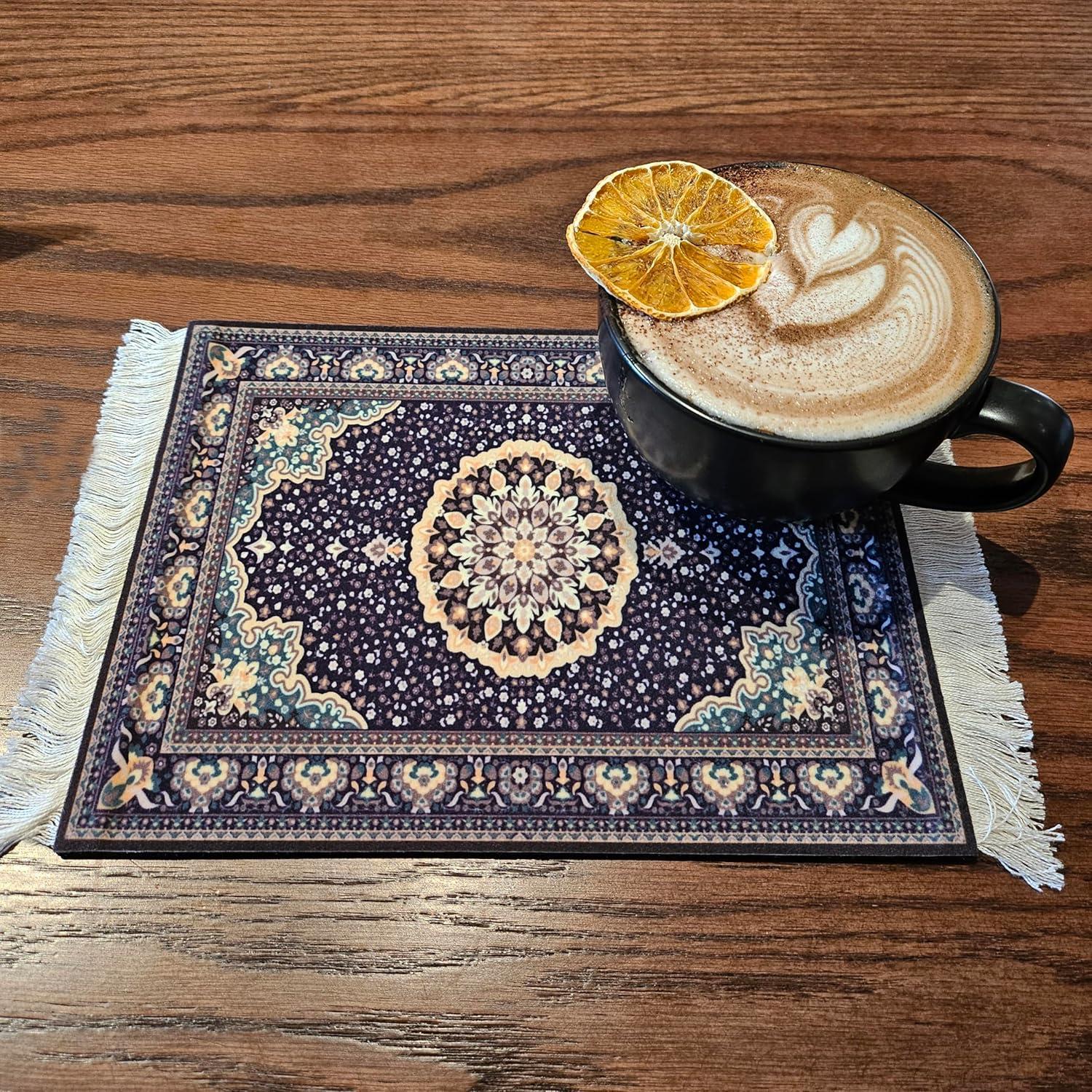 Alfombrilla de Ratón Kotoyas - Paquete de 2 - 25.4x17.8 cm