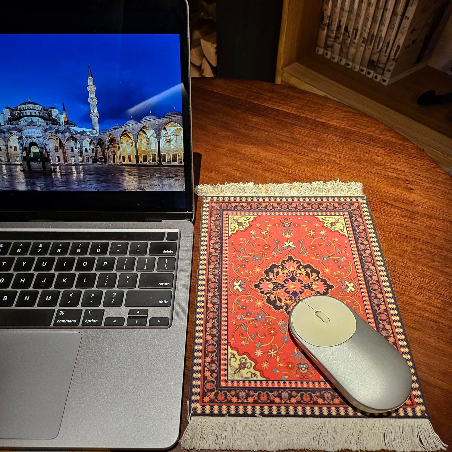 Alfombrilla de Ratón Kotoyas - Paquete de 2 - 25.4x17.8 cm