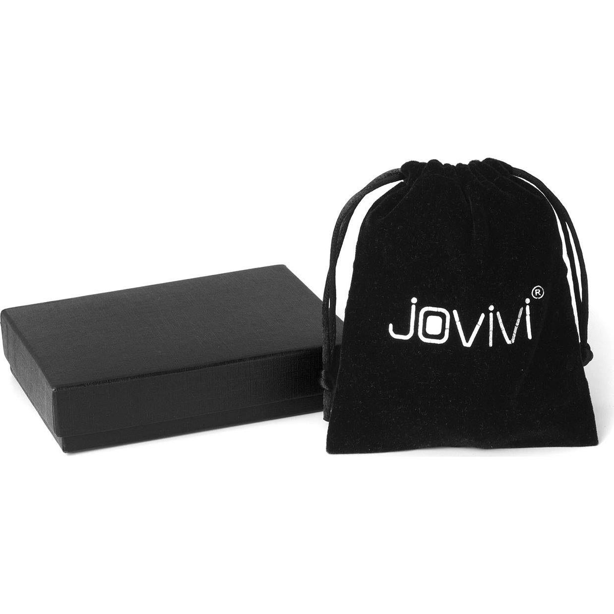 Tabla de Masaje Gua Sha Jovivi Cuarzo Rosa Natural 10cm