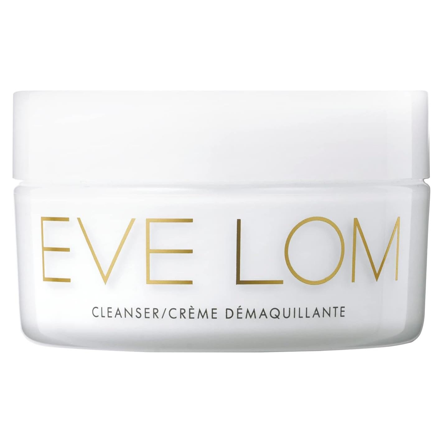 EVE LOM Limpiador Original 50 ml - Balsamo Facial 5 en 1