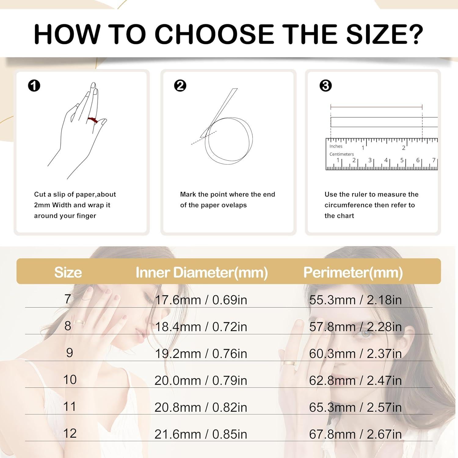 Anillo Inteligente NESSTFUN 8 Negro Monitoreo Salud IP68