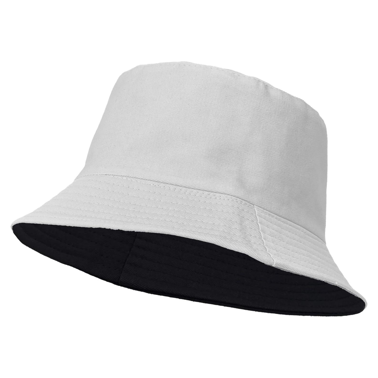 Sombrero de Cubo Reversible Utmost | Ligero y Plegable | Verano