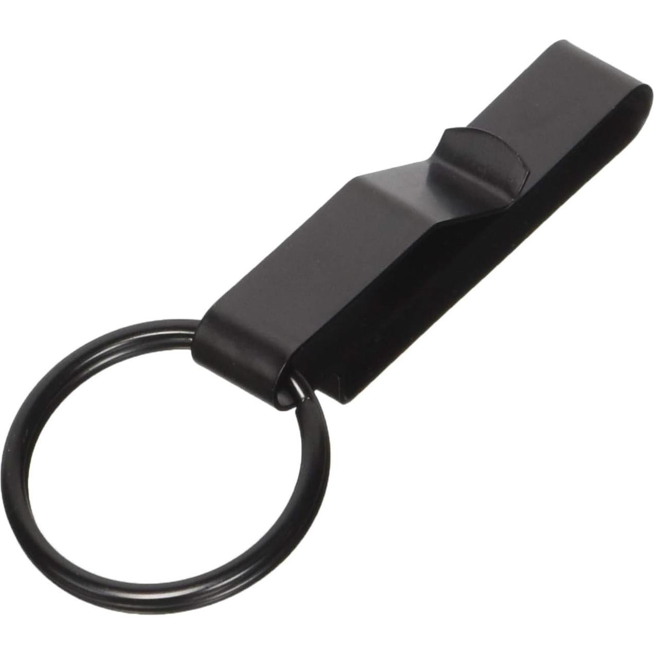 Soporte de Llave Táctico Zak Tool ZT52 Negro para Cinturón