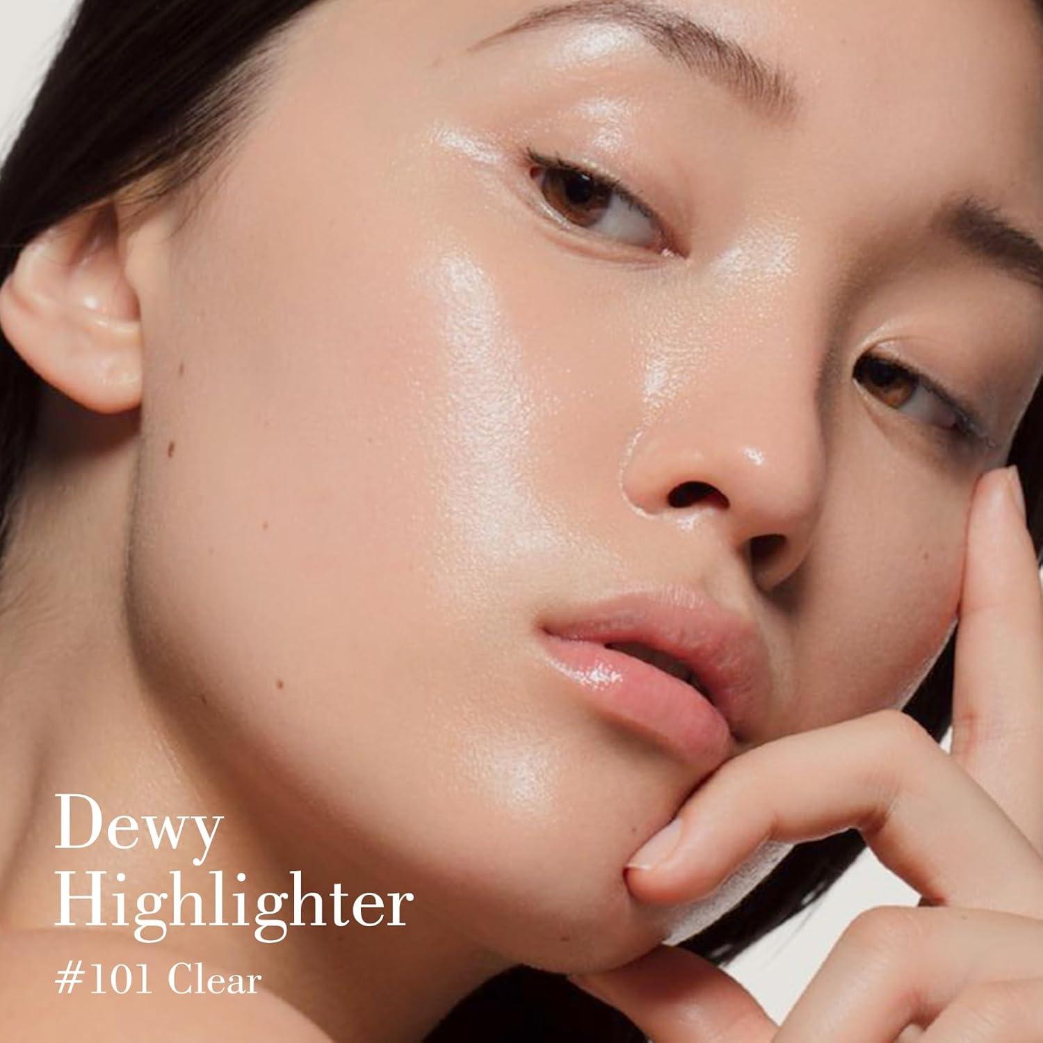 Barra Iluminadora KYDA Transparente 32g - Bálsamo Multiusos