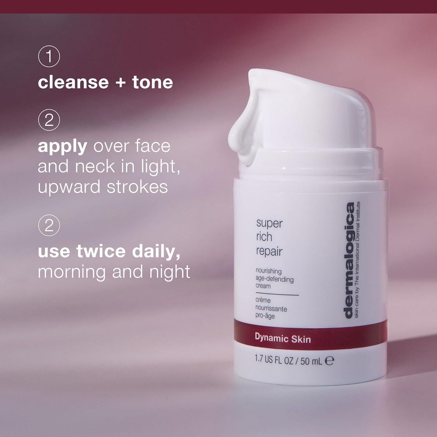 Hidratante Facial Anti-Envejecimiento Dermalogica 14.79 ml
