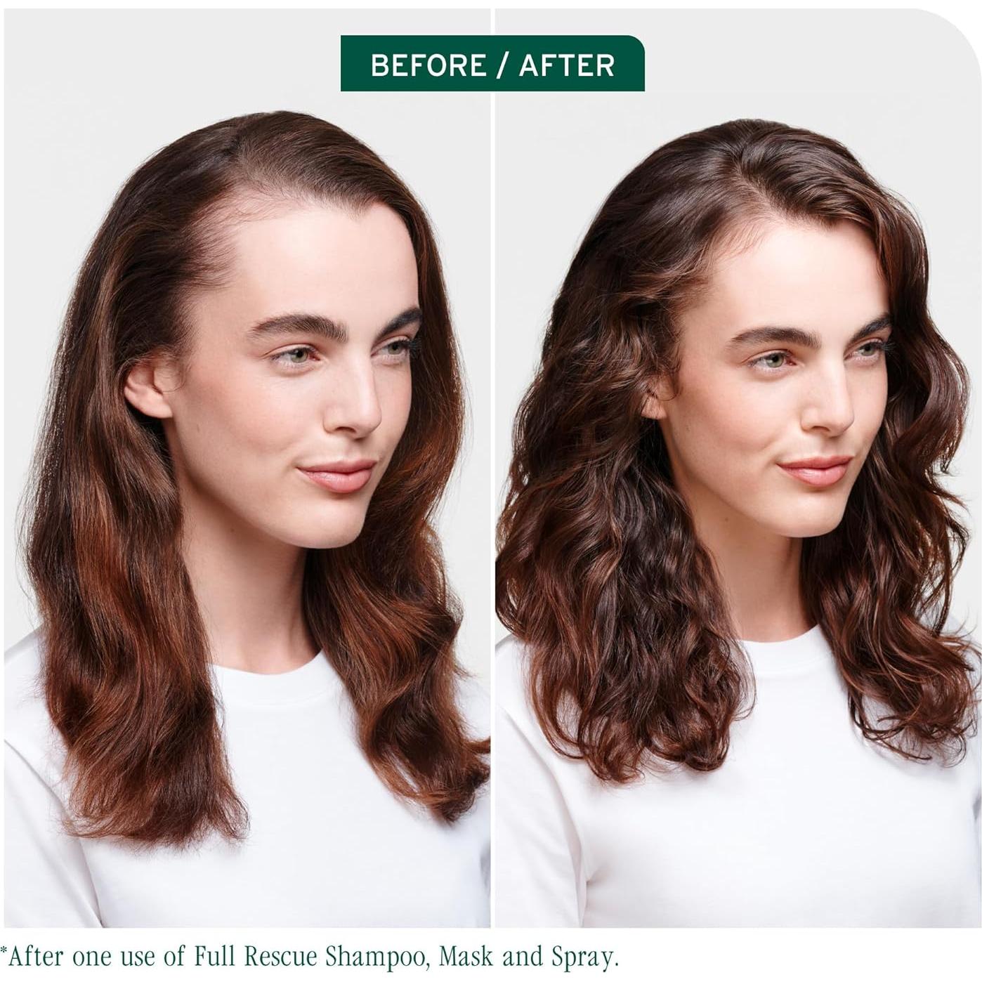 Champú Biolage Full Rescue 400 ml - Fortalece Cabello Fino