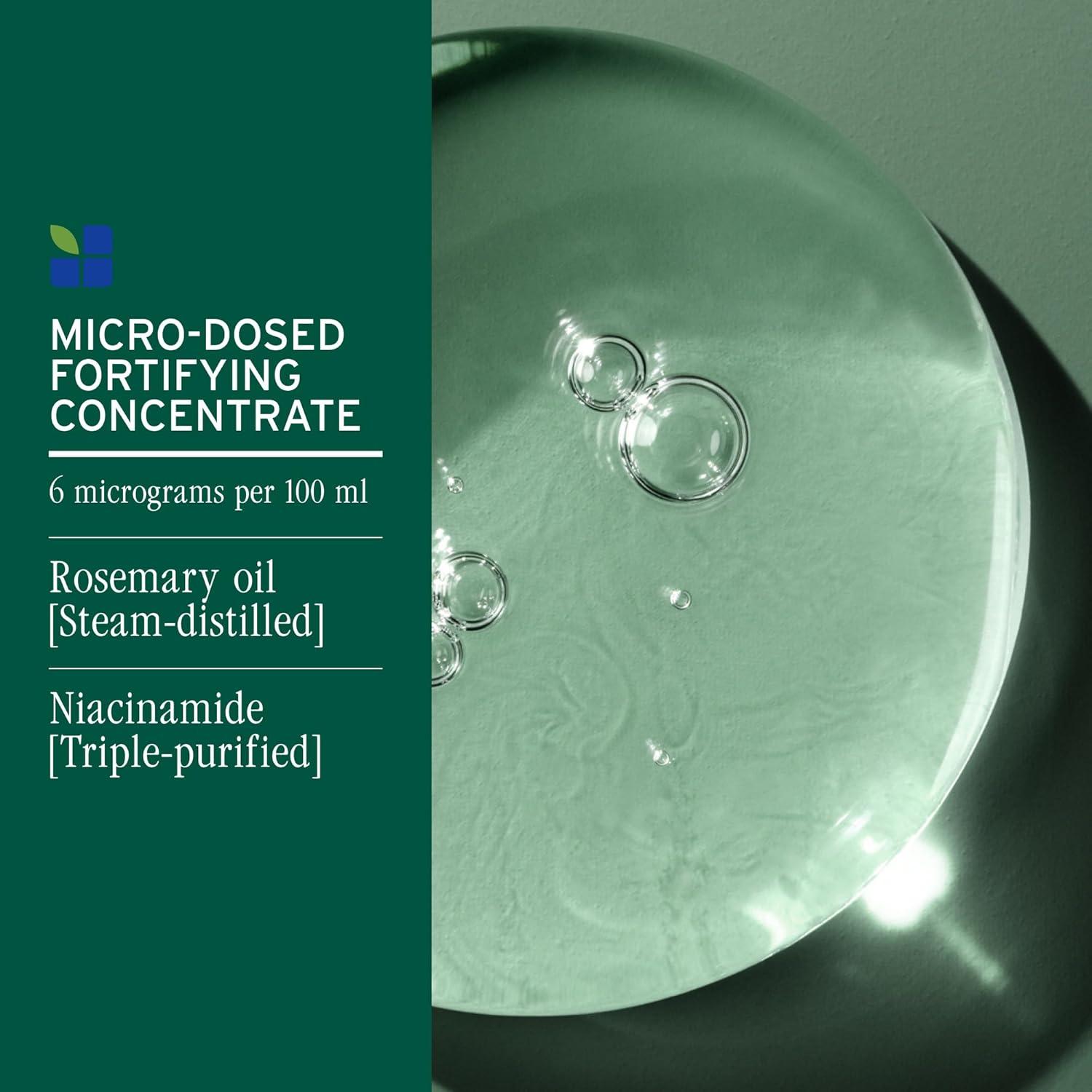 Champú Biolage Full Rescue 400 ml - Fortalece Cabello Fino