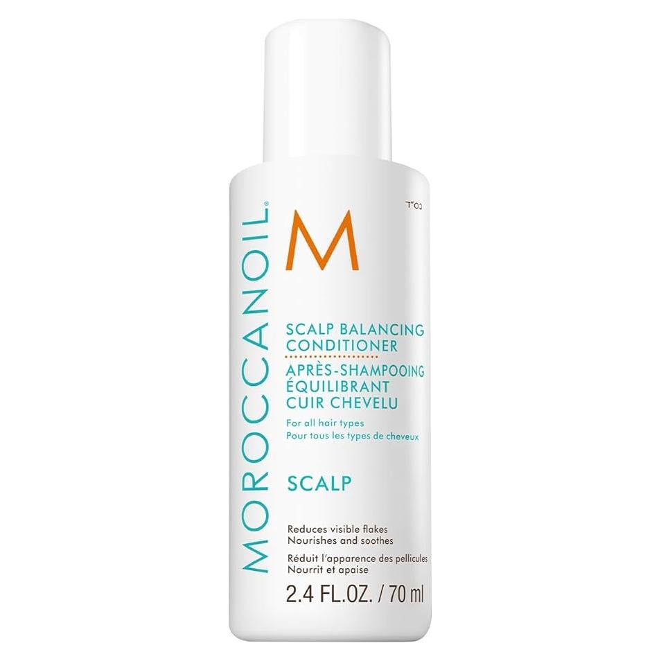Acondicionador Equilibrante Moroccanoil 70.87 ml para Cuero Cabelludo