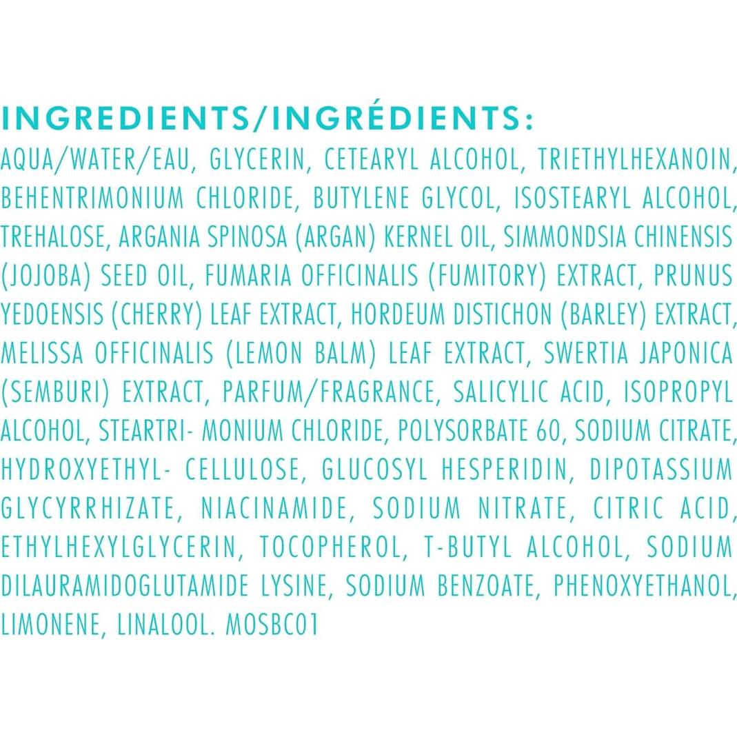 Acondicionador Equilibrante Moroccanoil 70.87 ml para Cuero Cabelludo