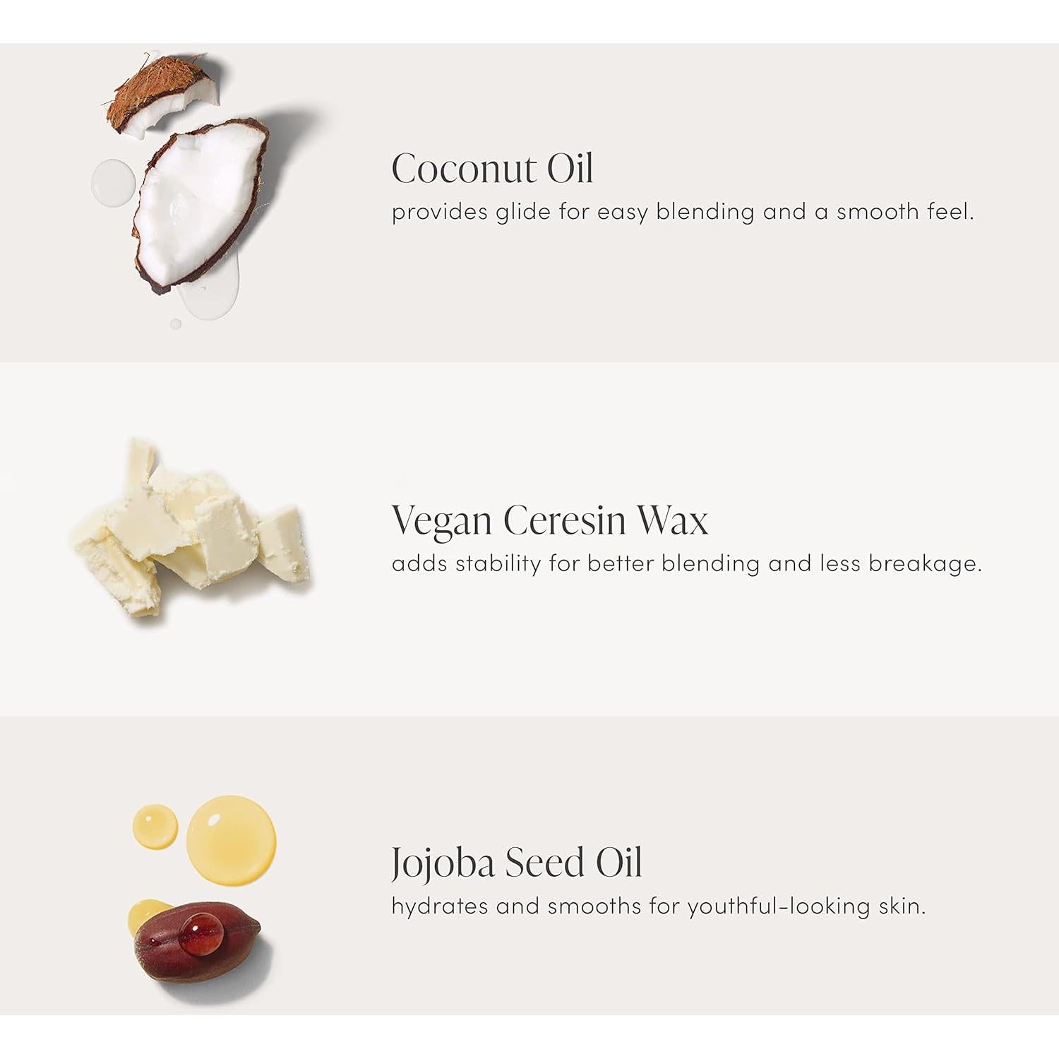 Bronzer Stick Jane Iredale Glow Time - Color Blaze - 8.49 cm