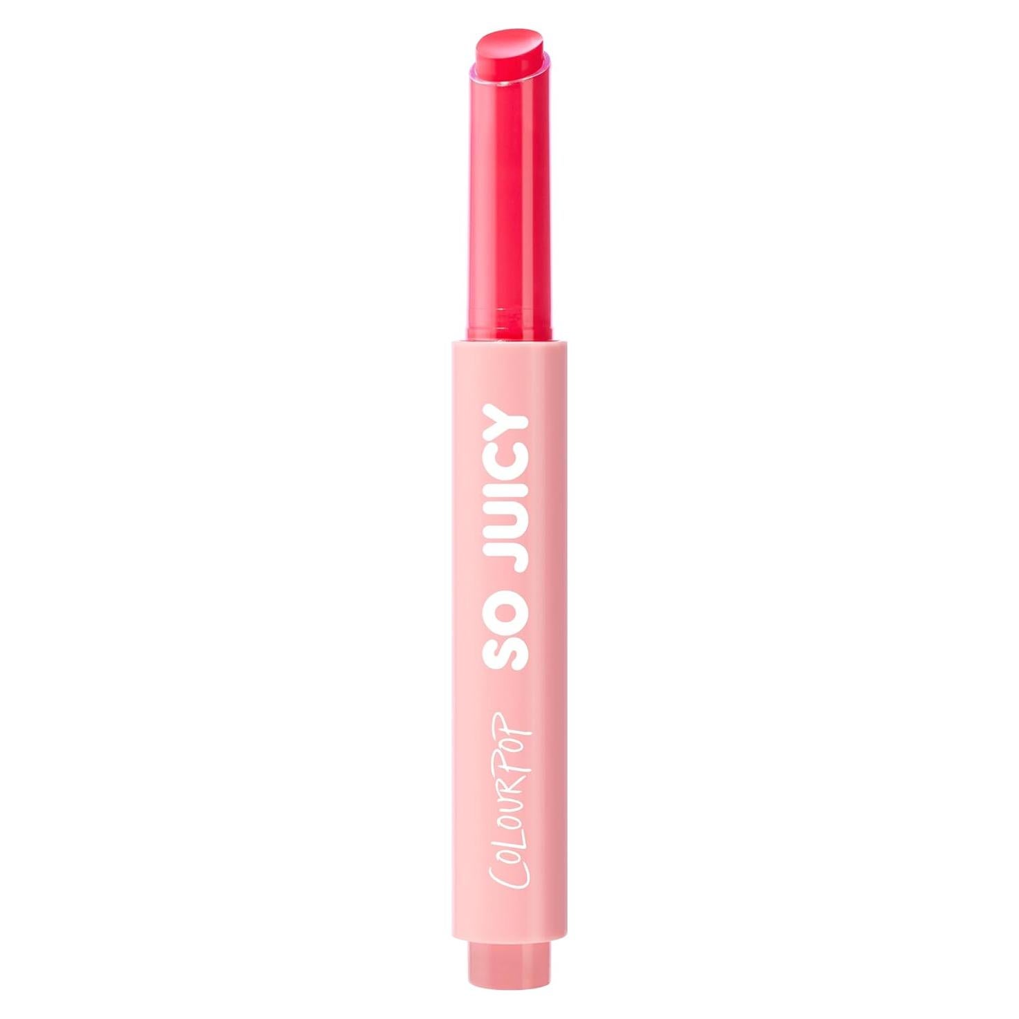 Bálsamo Labial Brillante ColourPop Plump So Juicy 1.98 g
