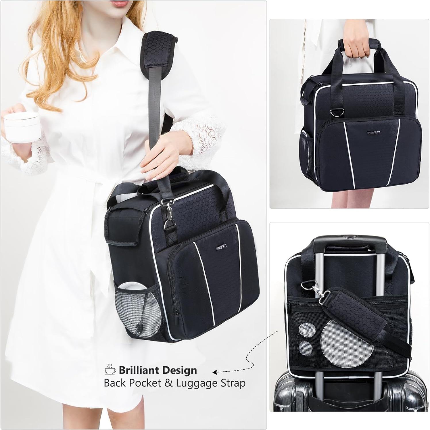 Bolsa de Viaje para Cafetera Keurig K-Mini - BAGSPRITE