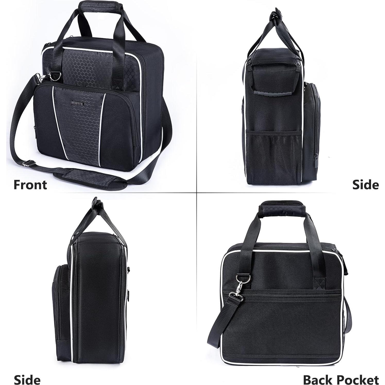 Bolsa de Viaje para Cafetera Keurig K-Mini - BAGSPRITE