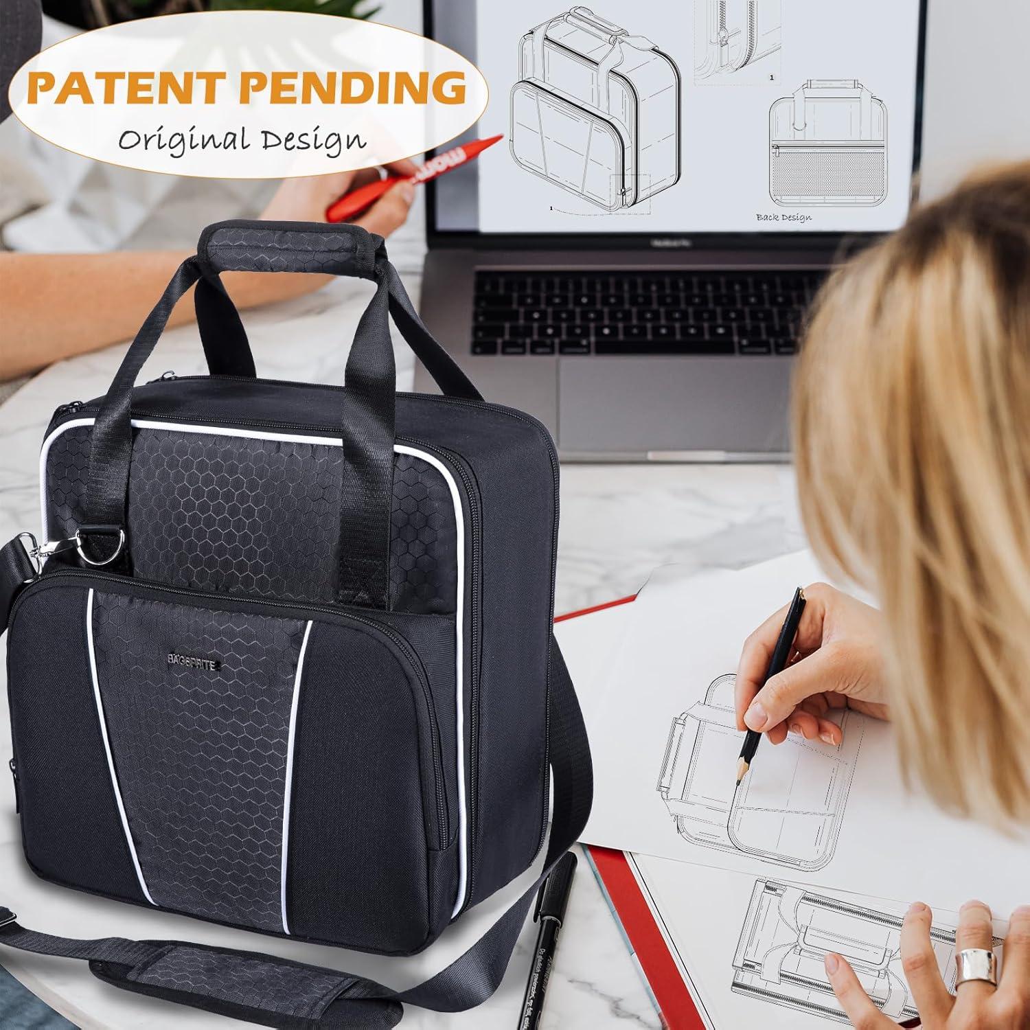 Bolsa de Viaje para Cafetera Keurig K-Mini - BAGSPRITE